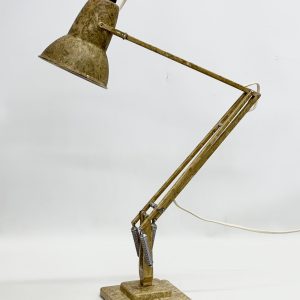 Vintage Herbert Terry & Sons Model 1227 Anglepoise Lamp - 1960’s