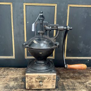 Vintage Large Peugeot Coffee Grinder