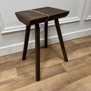 Hungarian wooden Stool