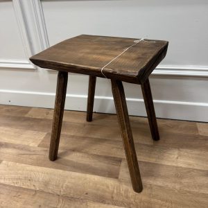 Hungarian wooden Stool