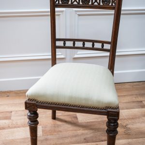 Victorian Side Chair