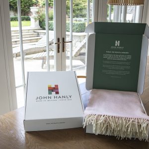 Throw Box